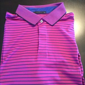 Greyson Golf Shirt NWT